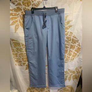 Womens scrub pants